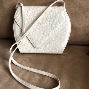 Vintage 1960 Crossbody Purse